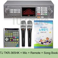 tj media karaoke|taejin karaoke machine.